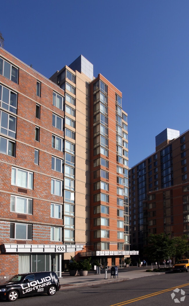 Southtown Weill Cornell Medical College New York, NY Apartment Finder