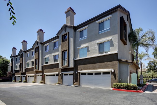 Ontario Town Square Townhomes - Ontario, CA | Apartment Finder