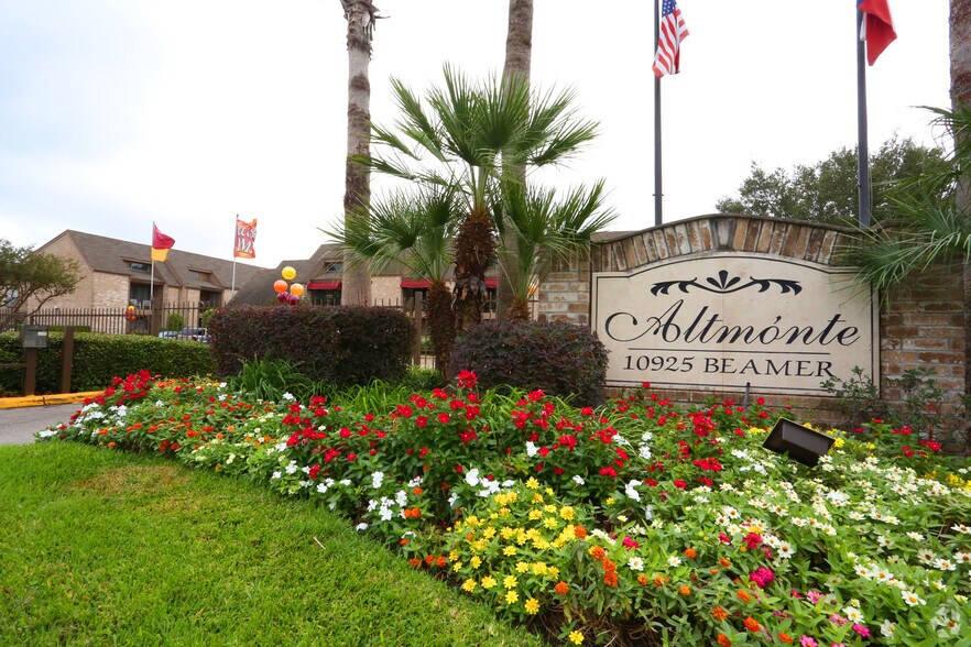 Altmonte Houston, TX Apartment Finder