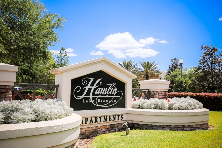 Hamlin at Lake Brandon Brandon, FL Apartment Finder