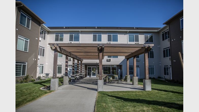 Riverside at Trutina 55+ Community - Liberty Lake, WA | Apartment Finder