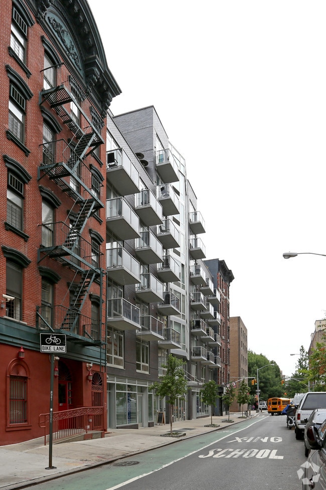 The Stanton NYC New York, NY Apartment Finder