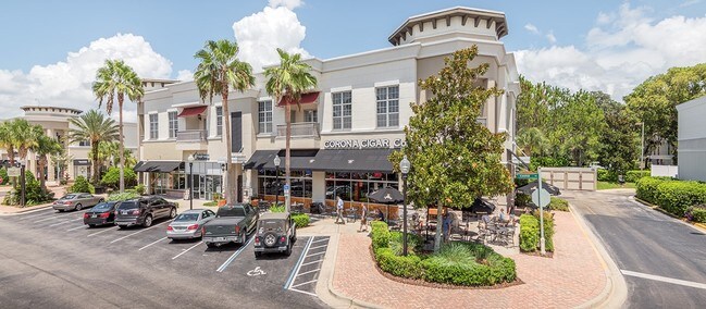 Colonial Grand at Town Park Reserve Lake Mary, FL