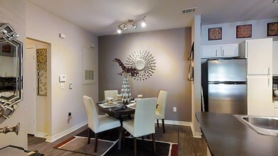 Avana Stone Apartments San Antonio