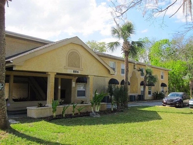 Palm Cove Apartments Daytona Beach Palm Cove Apartments Daytona Beach
