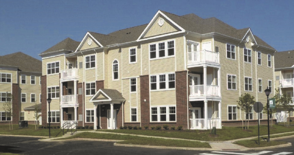 Station at Bucks County - Warminster, PA | Apartment Finder