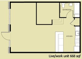 Rose Street Apartments Seattle Wa Apartment Finder 1br 1ba Rose Street Apartments