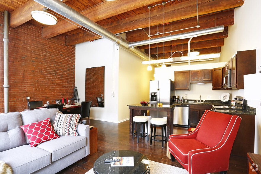 Aria Cultural District Lofts Pittsburgh, PA Apartment Finder