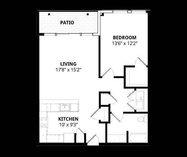 The Monroe Apartments Albany, NY Apartment Finder