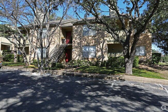 Bent Tree Apartments Austin, TX Apartment Finder
