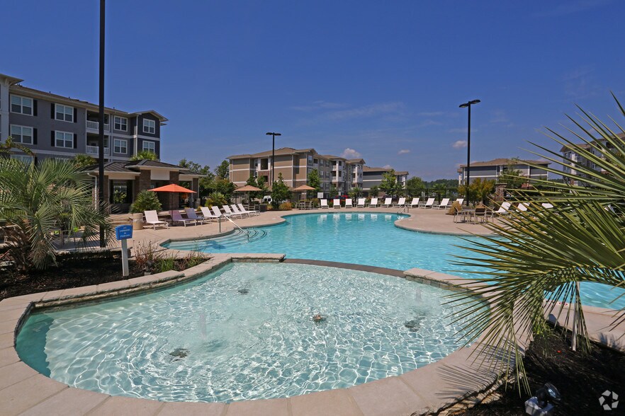 Residence At Marina Bay Irmo, SC Apartment Finder