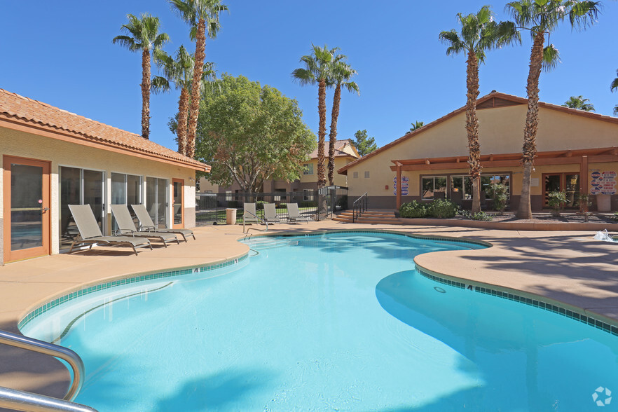 Prelude at the Park - Henderson, NV | Apartment Finder