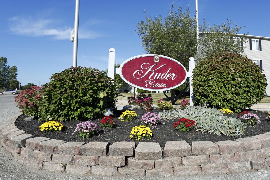 Kuder Estates Warsaw, IN Apartment Finder