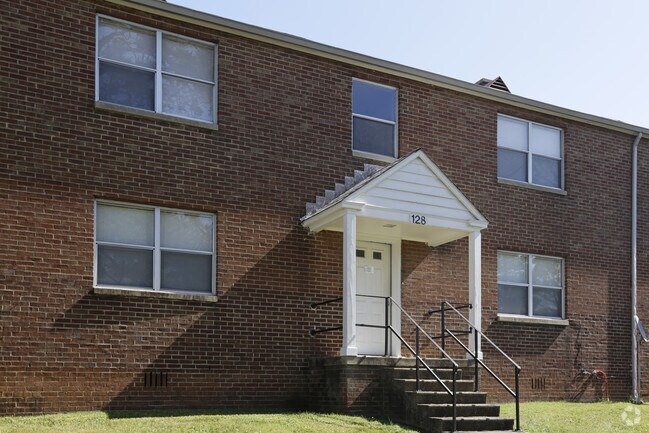 Chapman Square Apartments Knoxville Chapman Square Apartments Knoxville