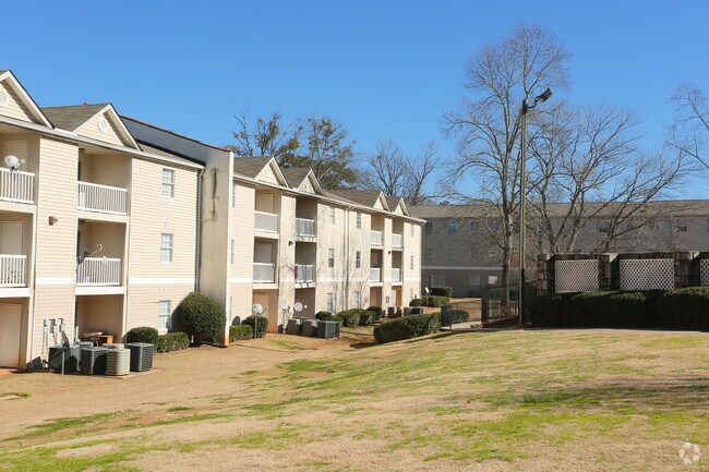 Wesley Club Apartments Decatur, GA Apartment Finder