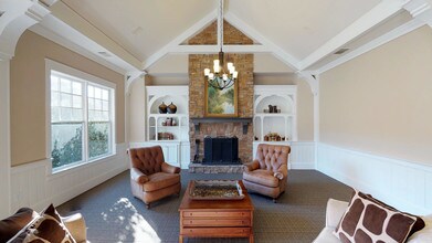 Colonial Grand at Berkeley Lake - Duluth, GA | Apartment Finder