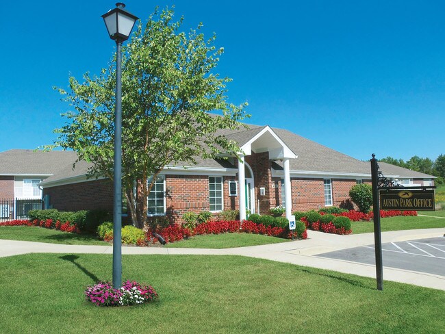 Austin Park Apartments - Fairdale, KY | Apartment Finder