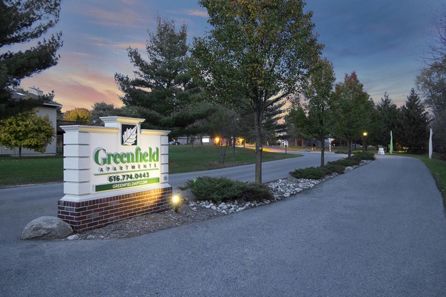 Greenfield Apartment Homes - Grand Rapids, MI | Apartment Finder