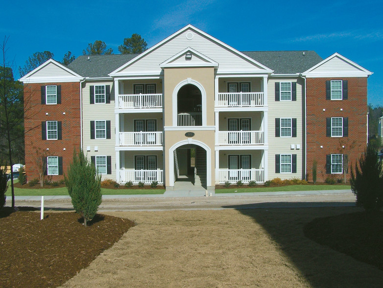 Briar Grove Apartment Homes - Columbia, SC | Apartment Finder