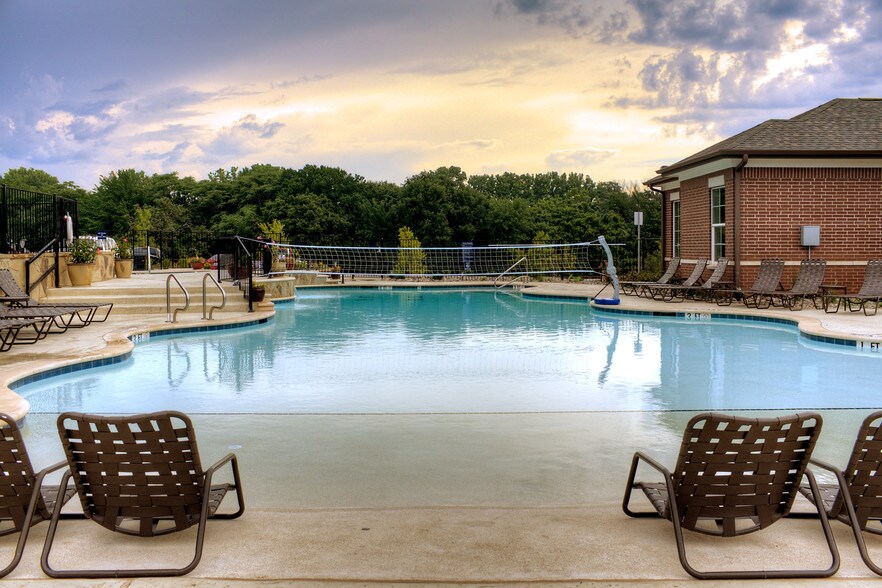 Bryant Place Apartments Edmond, OK Apartment Finder