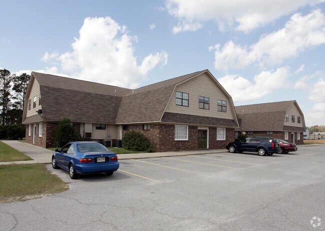 Goshen Apartments In Rincon Ga Goshen Apartments In Rincon Ga