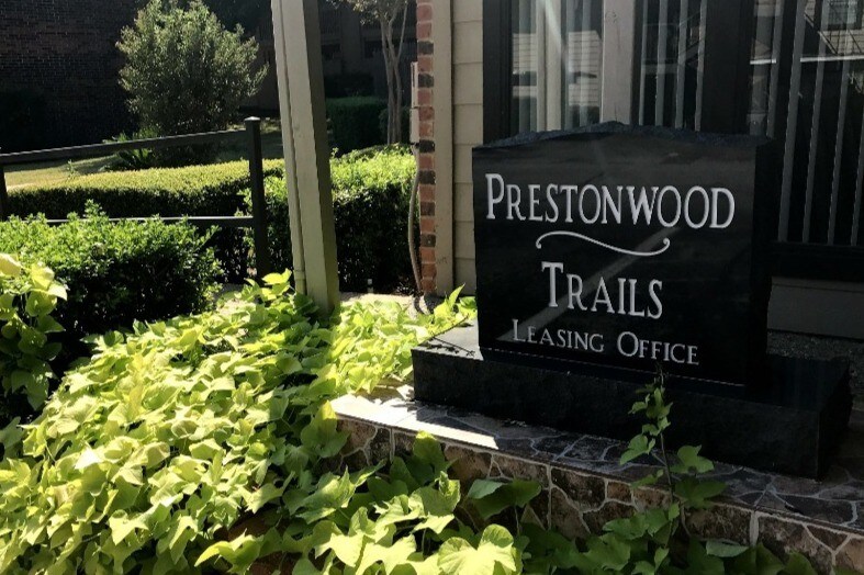 Prestonwood Trails Dallas, TX Apartment Finder