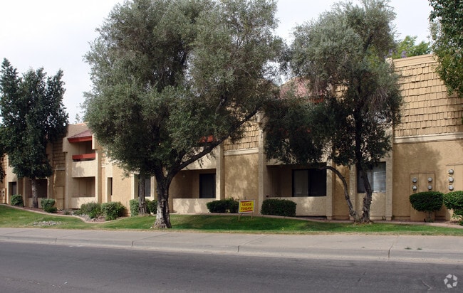 Carob Tree Apartments Phoenix, AZ Apartment Finder