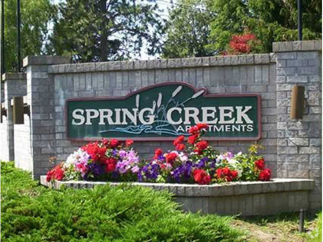 Spring Creek Apartments Bellingham Wa Apartment Finder