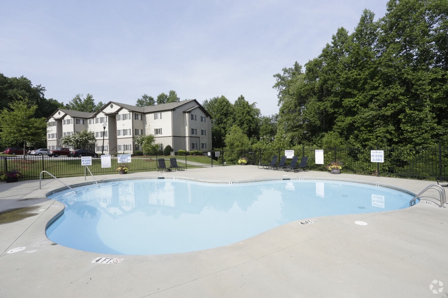Villas at Lawson Creek Boiling Springs, SC Apartment Finder