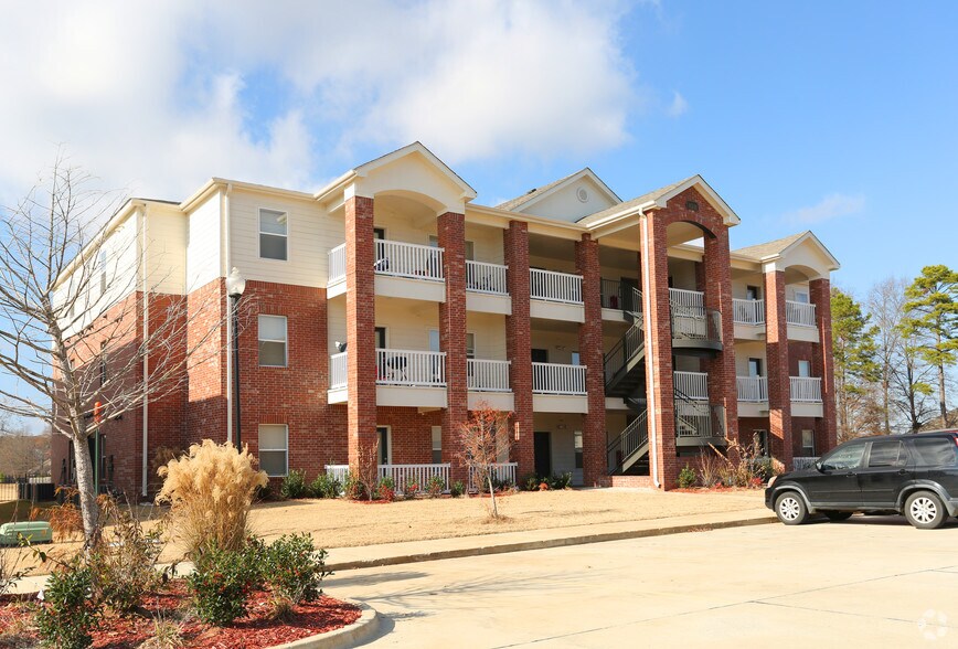 The Greens at the Rock North Little Rock, AR Apartment Finder