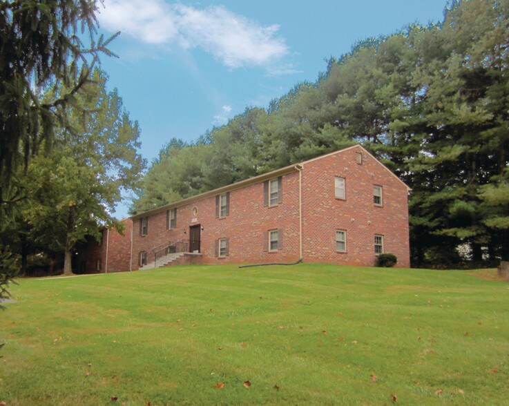 Beechwood Lynchburg, VA Apartment Finder