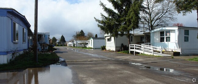 heatherdale mobile home village albany or apartment finder