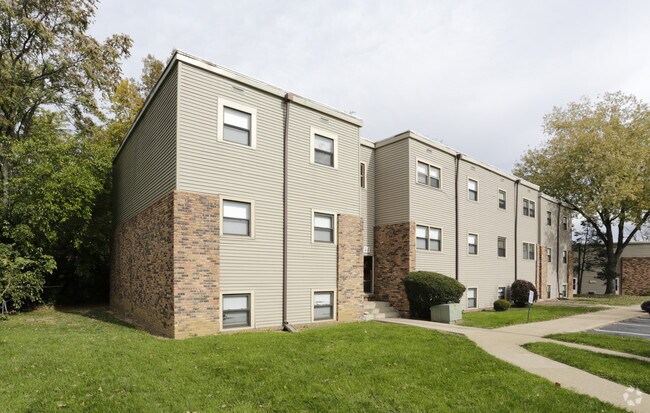 Olde Towne Apartments Springfield, IL Apartment Finder