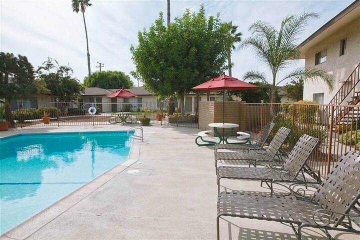 El Cortez Apartments Anaheim Ca Apartment Finder