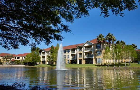 Camden Hunters Creek Apartments Orlando Fl Camden Hunters Creek Apartments Orlando Fl