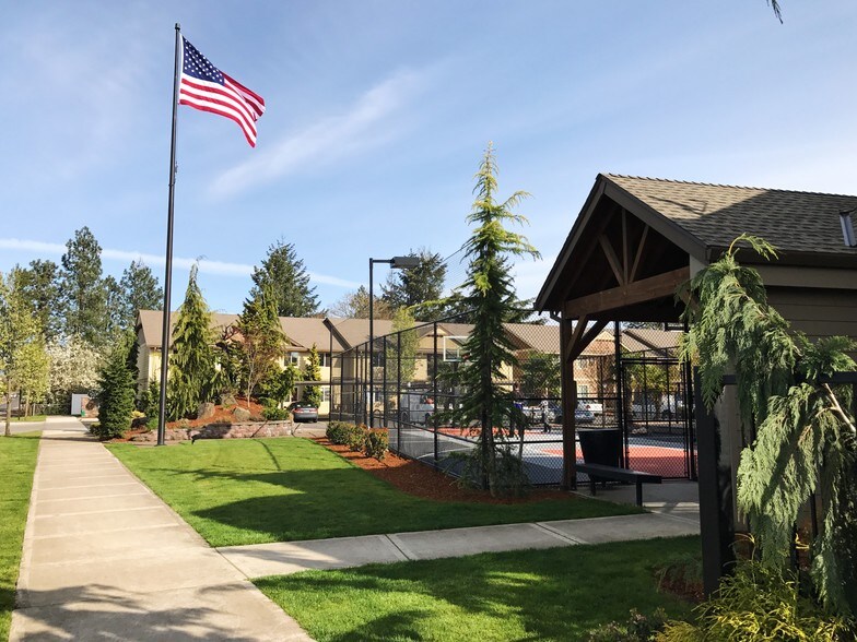 Stoneplace Apartments Molalla, OR Apartment Finder