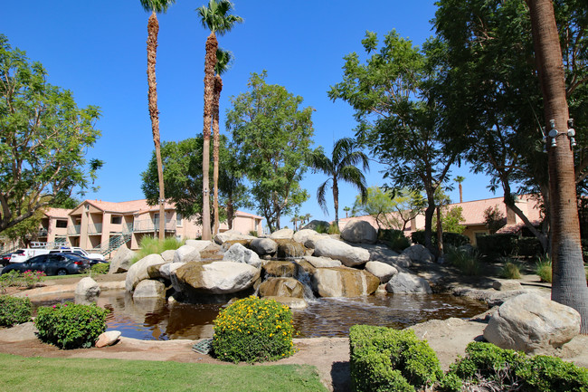 Desert Oasis Apartment Homes - Palm Desert, CA | Apartment Finder