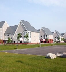 University Heights South - Burlington, VT | Apartment Finder