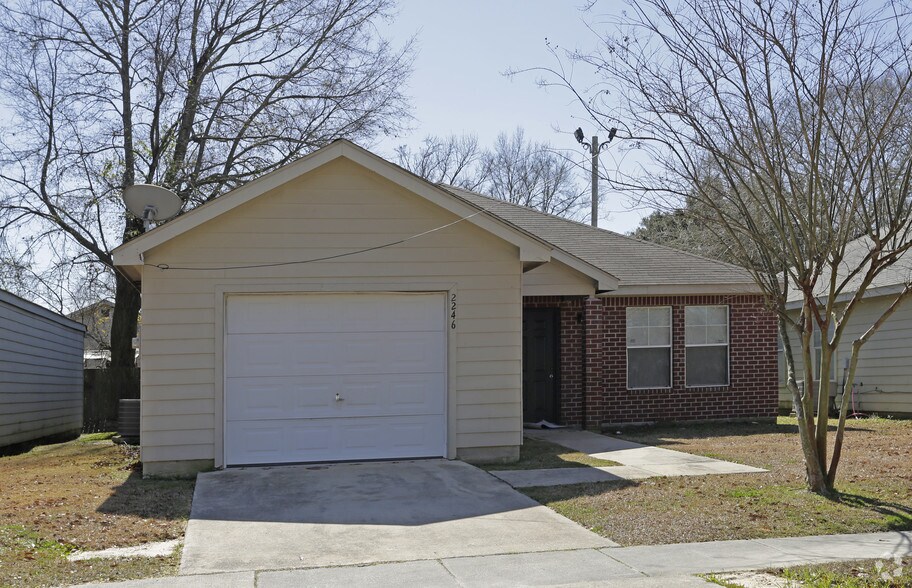 Scotlandville Homes Baton Rouge, LA Apartment Finder