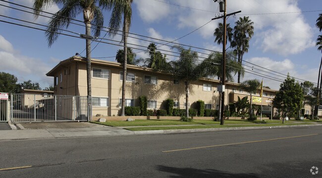 Buena Sands Apartments - Buena Park, CA | Apartment Finder