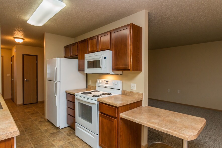 Block 55 Townhomes & Apartments West Fargo, ND Apartment Finder