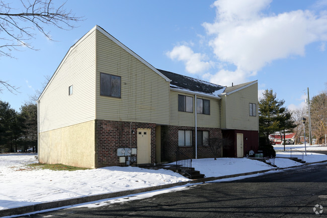 Trappe Village Apartments - Trappe, PA | Apartment Finder