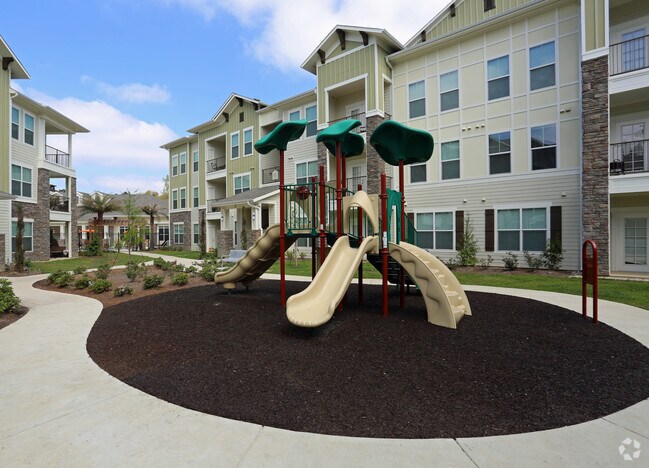 Creekside Crossing Apartments Walker, LA Apartment Finder