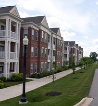 Bella Vista Apartments - Fishers, IN | Apartment Finder