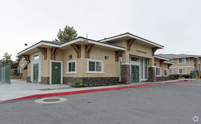 Sunrise Terrace Hesperia, CA Apartment Finder