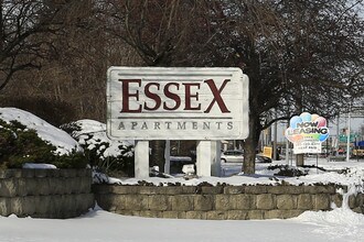 Essex Apartments Elyria Ohio Essex Apartments Elyria Ohio