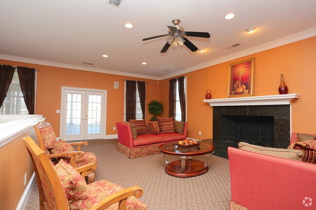 Wesley Club Apartments Decatur, GA Apartment Finder