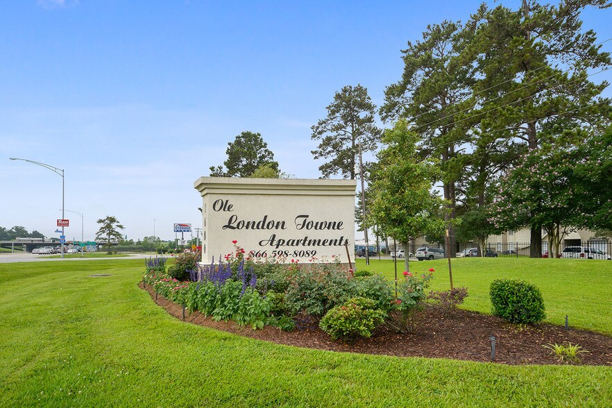 Ole London Towne Baton Rouge La Apartment Finder