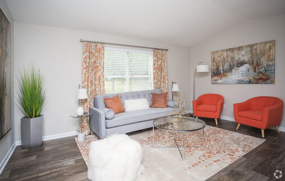 Sunny Cascade Atlanta, GA Apartment Finder