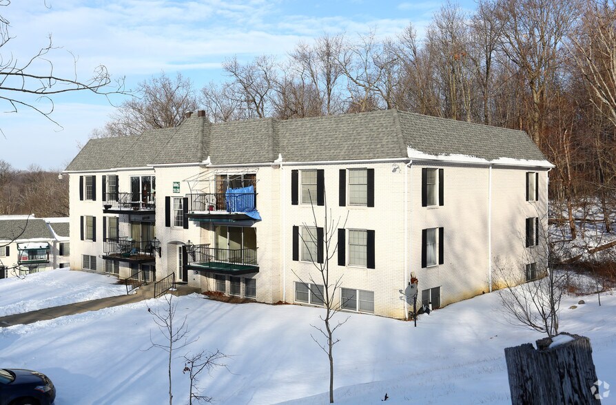 Lakewood Manor Hermitage, PA Apartment Finder